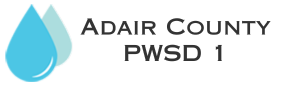 Adair County PWSD 1