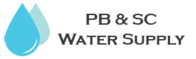PB & SC Water Supply Corporation