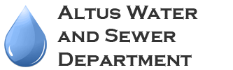 Altus Water Department