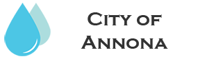 City of Annona