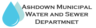 Ashdown Municipal Water and Sewer Department