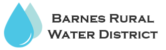 Barnes Rural Water District