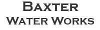 Baxter Water Works