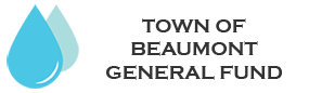 Town of Beaumont General Fund
