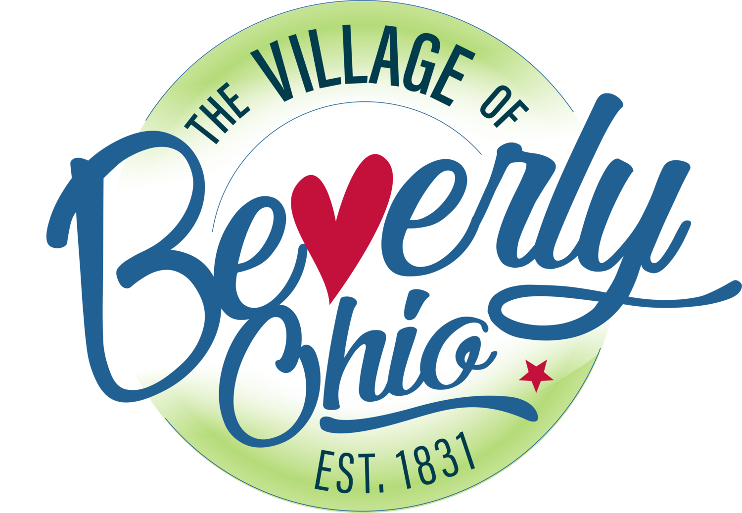 Village of Beverly Court Fines