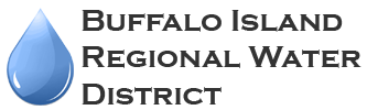 Buffalo Island Regional Water District