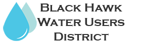 Black Hawk Water User District