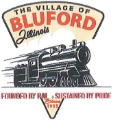 Village of Bluford