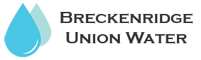 Breckenridge Union Water Association
