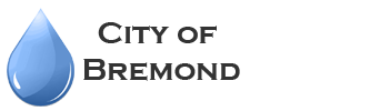 City of Bremond