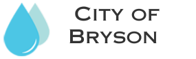 City of Bryson