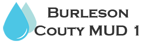 Burleson County MUD 1