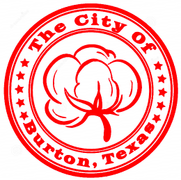 City of Burton Utilities