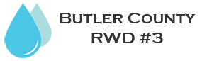 Butler County RWD #3