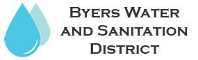 Byers Water and Sanitation District
