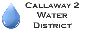 Callaway 2 Water District