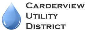 Carderview Utility District