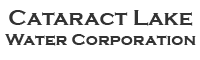 Cataract Lake Water Corporation