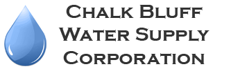 Chalk Bluff Water Supply Corporation