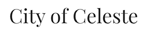 City of Celeste