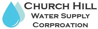 Church Hill Water Supply Corporation