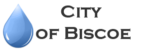 City of Biscoe
