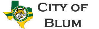 City of Blum