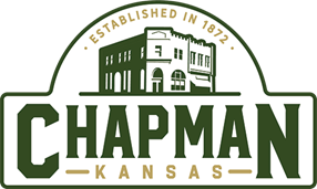 City of Chapman