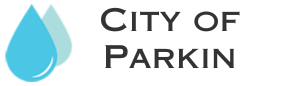 City of Parkin