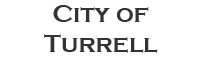 City of Turrell