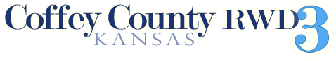 Coffey County RWD 3