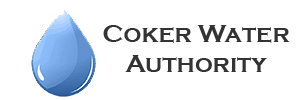 Coker Water Authority