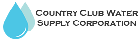 Country Club Water Supply Corporation