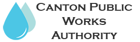 Canton Public Works Authority