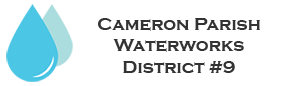 Cameron Parish Waterworks District 9