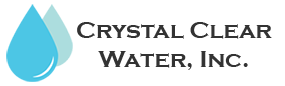 Crystal Clear Water Inc