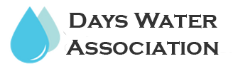 Days Water Associations