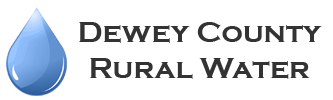 Dewey County Rural Water