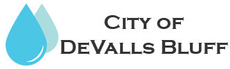 City of DeValls Bluff