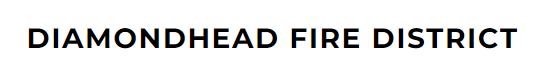 Diamondhead Fire Protection District