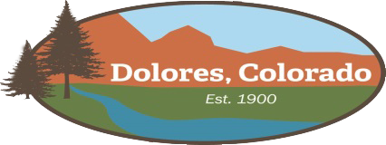 Town of Dolores Court Fines