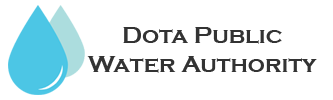 Dota Public Water Authority