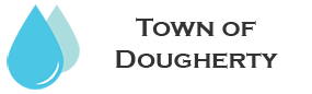 Town of Dougherty