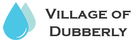 Village of Dubberly