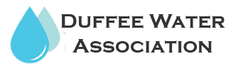 Duffee Water Association