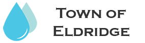 Town of Eldridge