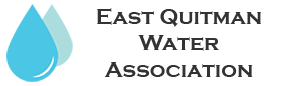 East Quitman Water Association Inc.