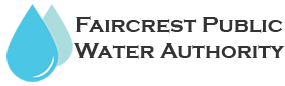 Faircrest Public Water Authority