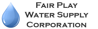 Fair Play Water Supply Corporation