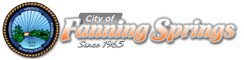 City of Fanning Springs